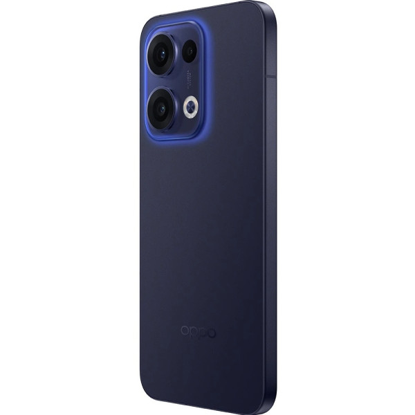 Смартфон Oppo Reno13 5G 12/256GB Luminous Blue (CPH2689) UA