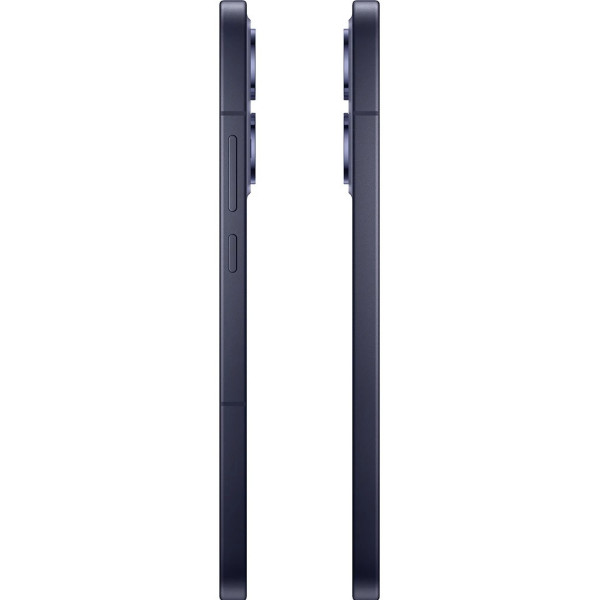 Смартфон Oppo Reno13 5G 12/256GB Luminous Blue (CPH2689) UA