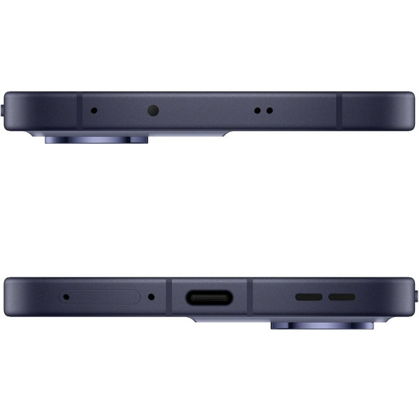 Смартфон Oppo Reno13 5G 12/256GB Luminous Blue (CPH2689) UA