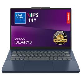 Ноутбук Lenovo IdeaPad Slim 3 14IRH10 (83K000AJRA) UA