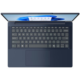 Ноутбук Lenovo IdeaPad Slim 3 14IRH10 (83K000AJRA) UA