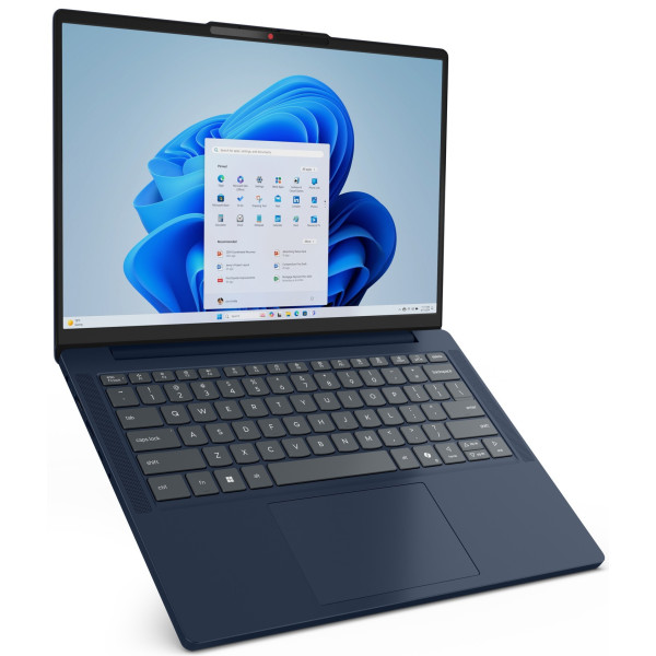 Ноутбук Lenovo IdeaPad Slim 3 14IRH10 (83K000AJRA) UA