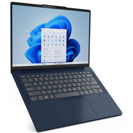 Ноутбук Lenovo IdeaPad Slim 3 14IRH10 (83K000AJRA) UA