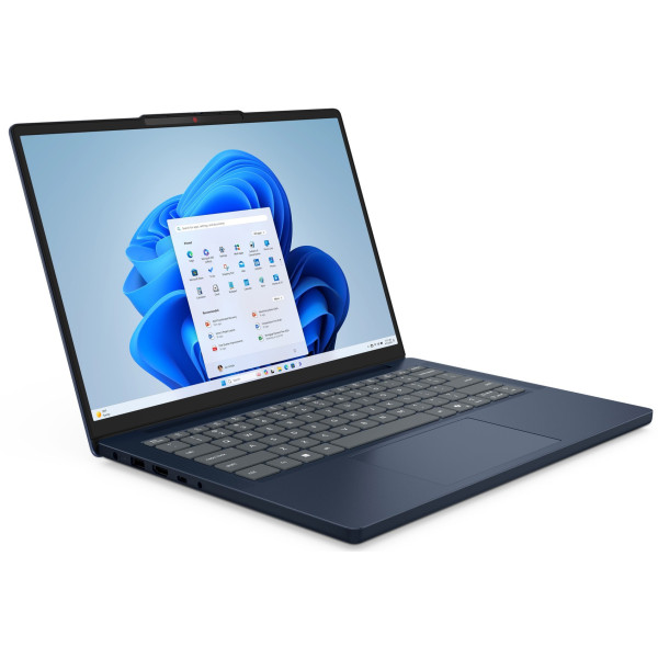 Ноутбук Lenovo IdeaPad Slim 3 14IRH10 (83K000AJRA) UA