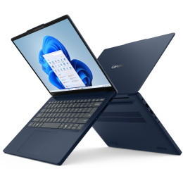 Ноутбук Lenovo IdeaPad Slim 3 14IRH10 (83K000AJRA) UA