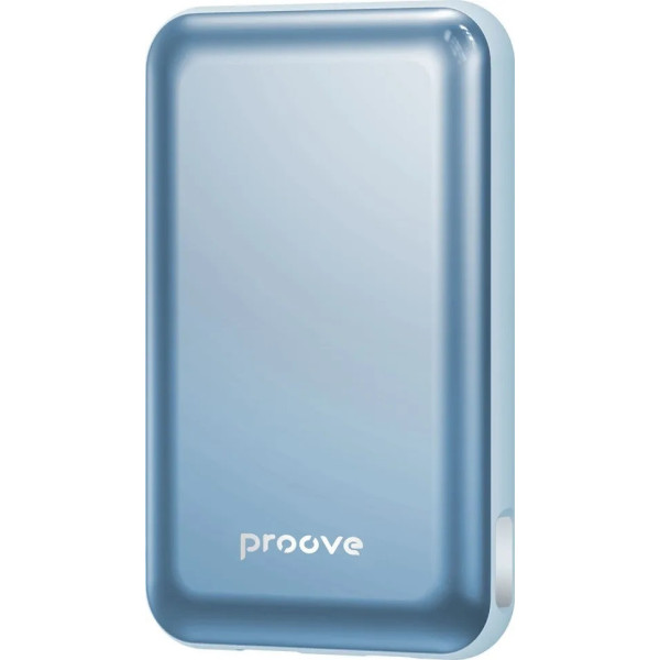 Power Bank Proove Vibe Energy Plus 22.5W 10000mAh Sky Blue (PBVE15012208)