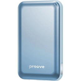 Power Bank Proove Vibe Energy Plus 22.5W 10000mAh Sky Blue (PBVE15012208)