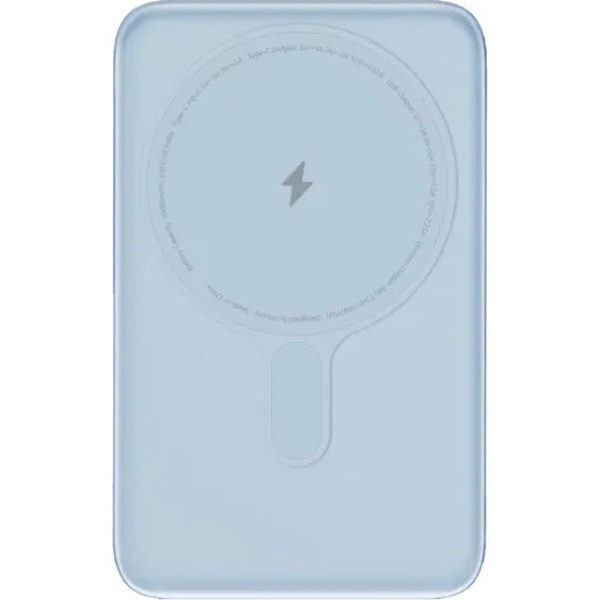 Power Bank Proove Vibe Energy Plus 22.5W 10000mAh Sky Blue (PBVE15012208)