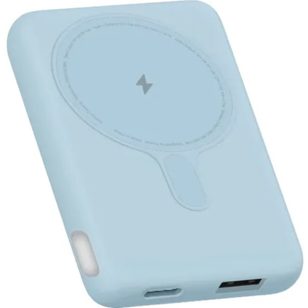 Power Bank Proove Vibe Energy Plus 22.5W 10000mAh Sky Blue (PBVE15012208)