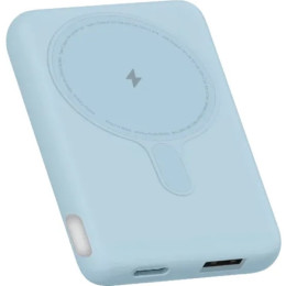 Power Bank Proove Vibe Energy Plus 22.5W 10000mAh Sky Blue (PBVE15012208)