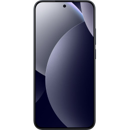 Смартфон Xiaomi Redmi Note 15 Pro 5G 8/256GB Black UA 2