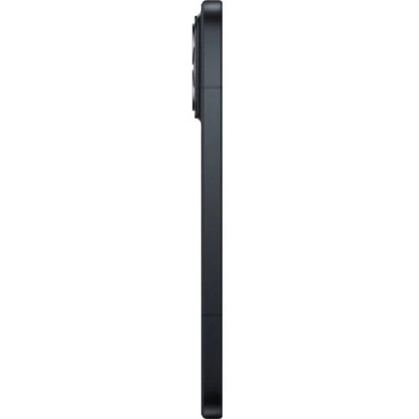 Смартфон Xiaomi Poco F8 Ultra 16/512GB Black UA