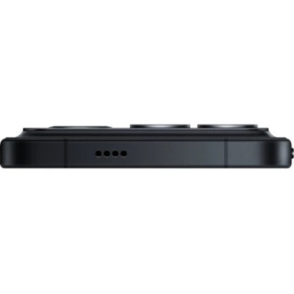 Смартфон Xiaomi Poco F8 Ultra 16/512GB Black UA
