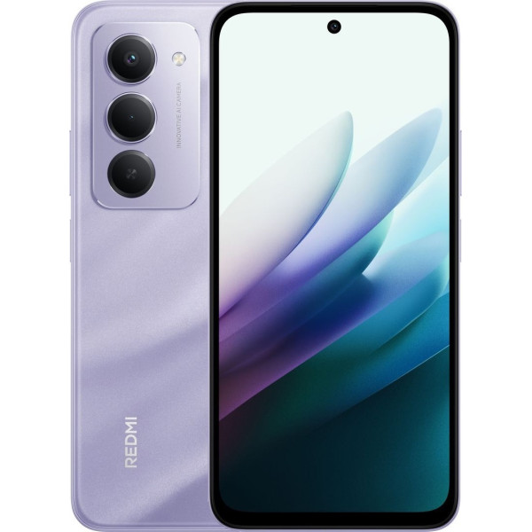 Смартфон Xiaomi Redmi 15 8/256GB Sandy Purple EU