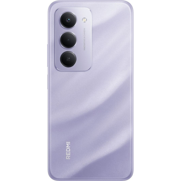 Смартфон Xiaomi Redmi 15 8/256GB Sandy Purple EU