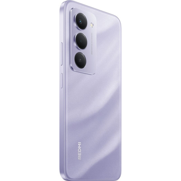 Смартфон Xiaomi Redmi 15 8/256GB Sandy Purple EU