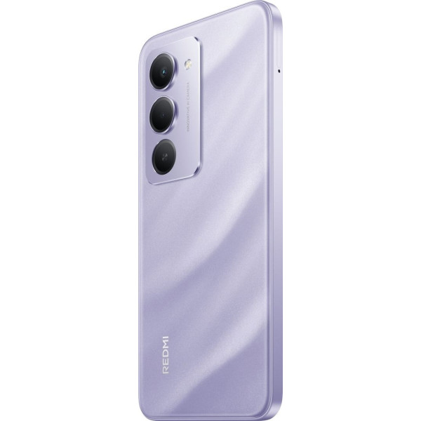 Смартфон Xiaomi Redmi 15 8/256GB Sandy Purple EU