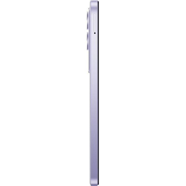 Смартфон Xiaomi Redmi 15 8/256GB Sandy Purple EU