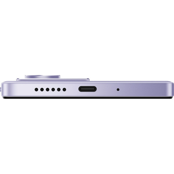 Смартфон Xiaomi Redmi 15 8/256GB Sandy Purple EU