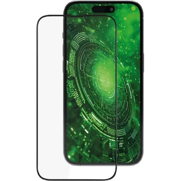 Купить Защитное стекло Proove Safe Screen для iPhone 17 Pro Max Black (PGPSSI17PM01) в Харькове. Цена, фото, заказать в Украине