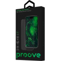 Купити Захисне скло Proove Safe Screen для iPhone 17 Pro Max Black (PGPSSI17PM01) у Харкові. Ціна, фото, замовити в Україні