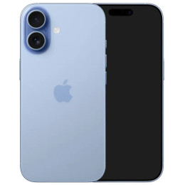 Муляж Dummy Model iPhone 17 Mist Blue (ARM88742)