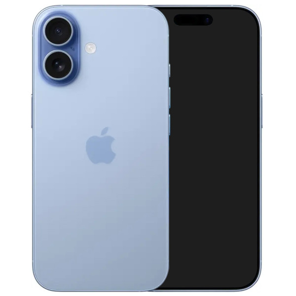 Муляж Dummy Model iPhone 17 Mist Blue (ARM88742)