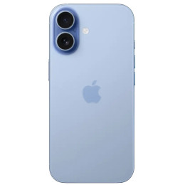 Муляж Dummy Model iPhone 17 Mist Blue (ARM88742) 2