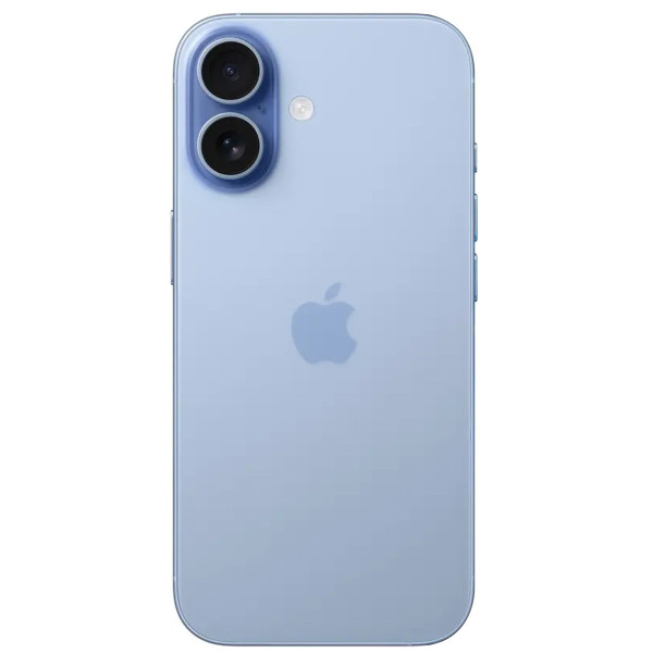 Муляж Dummy Model iPhone 17 Mist Blue (ARM88742)