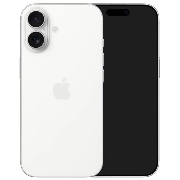 Муляж Dummy Model iPhone 17 White (ARM88741)