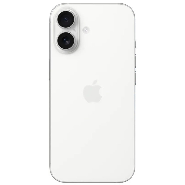 Муляж Dummy Model iPhone 17 White (ARM88741)
