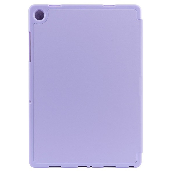 Купити Чохол ArmorStandart Smart Fold Pen для Samsung Tab A11 Plus X230/X236 Light Purple (ARM89310) у Харкові. Ціна, фото, замо
