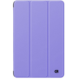 Купити Чохол ArmorStandart Smart Case для Samsung Tab A11 Plus X230/X236 Lavender (ARM89294) у Харкові. Ціна, фото, замовити в У