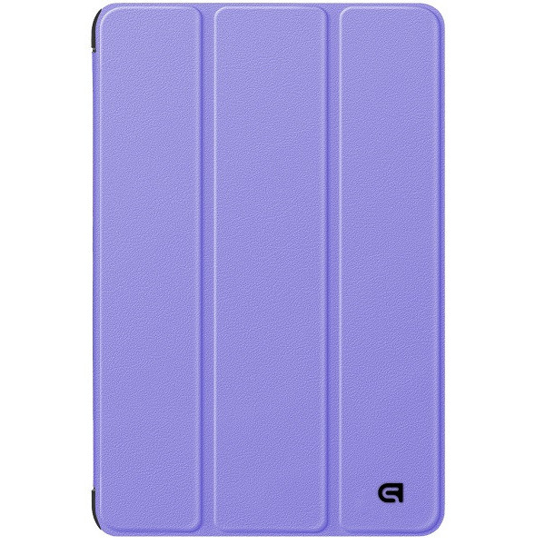 Купити Чохол ArmorStandart Smart Case для Samsung Tab A11 Plus X230/X236 Lavender (ARM89294) у Харкові. Ціна, фото, замовити в У