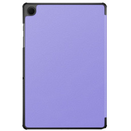 Купити Чохол ArmorStandart Smart Case для Samsung Tab A11 Plus X230/X236 Lavender (ARM89294) у Харкові. Ціна, фото, замовити в У 2