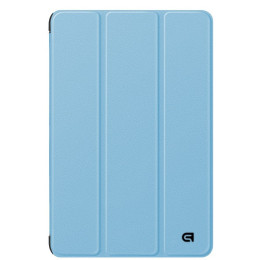 Купити Чохол ArmorStandart Smart Case для Samsung Tab A11 Plus X230/X236 Sky Blue (ARM89296) у Харкові. Ціна, фото, замовити в У