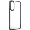 Чехол ArmorStandart UNIT2 для Samsung S25 Edge 5G Black (ARM88089)