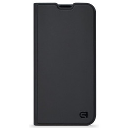 Купити Чохол-книжка ArmorStandart OneFold для Xiaomi Poco F8 Pro Black (ARM89273) у Харкові. Ціна, фото, замовити в Україні
