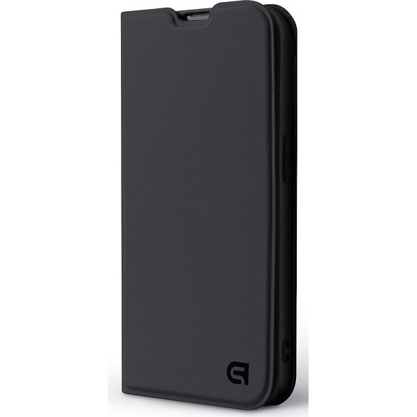 Купити Чохол-книжка ArmorStandart OneFold для Xiaomi Poco F8 Pro Black (ARM89273) у Харкові. Ціна, фото, замовити в Україні