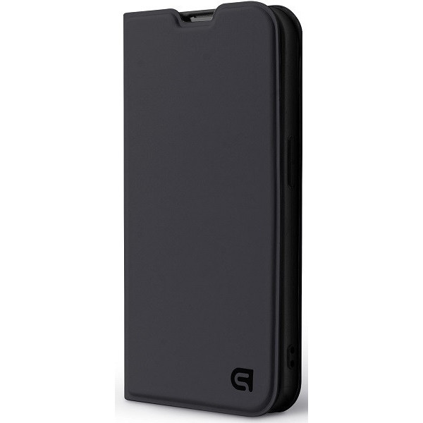 Купити Чохол-книжка ArmorStandart OneFold для Realme C85 Pro 4G Black (ARM89926) у Харкові. Ціна, фото, замовити в Україні