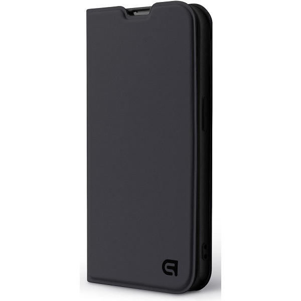 Купити Чохол-книжка ArmorStandart OneFold для Motorola Edge 70 5G Black (ARM89722) у Харкові. Ціна, фото, замовити в Україні