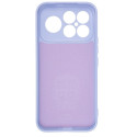 Купить Чехол ArmorStandart ICON Camera Cov для Xiaomi Poco F8 Ultra Lavender (ARM89438) в Харькове. Цена, фото, заказать в Украи