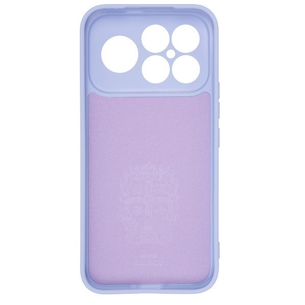 Купить Чехол ArmorStandart ICON Camera Cov для Xiaomi Poco F8 Ultra Lavender (ARM89438) в Харькове. Цена, фото, заказать в Украи