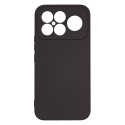 Купить Чехол ArmorStandart ICON Camera Cov для Xiaomi Poco F8 Ultra Black (ARM89272) в Харькове. Цена, фото, заказать в Украине