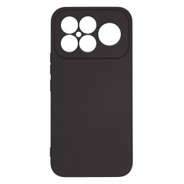 Купить Чехол ArmorStandart ICON Camera Cov для Xiaomi Poco F8 Ultra Black (ARM89272) в Харькове. Цена, фото, заказать в Украине