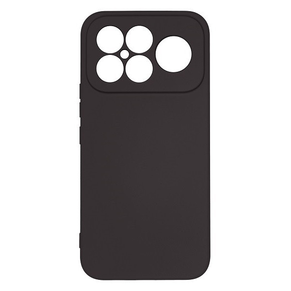 Купить Чехол ArmorStandart ICON Camera Cov для Xiaomi Poco F8 Ultra Black (ARM89272) в Харькове. Цена, фото, заказать в Украине