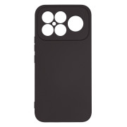 Чехол ArmorStandart ICON Camera Cov для Xiaomi Poco F8 Ultra Black (ARM89272)