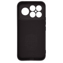 Купить Чехол ArmorStandart ICON Camera Cov для Xiaomi Poco F8 Ultra Black (ARM89272) в Харькове. Цена, фото, заказать в Украине