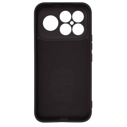 Купити Чохол ArmorStandart ICON Camera Cov для Xiaomi Poco F8 Ultra Black (ARM89272) у Харкові. Ціна, фото, замовити в Україні 2