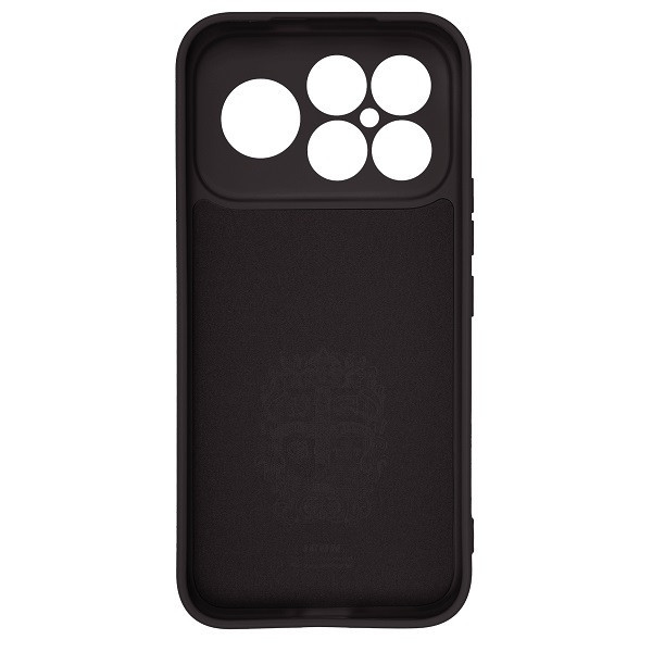 Купить Чехол ArmorStandart ICON Camera Cov для Xiaomi Poco F8 Ultra Black (ARM89272) в Харькове. Цена, фото, заказать в Украине